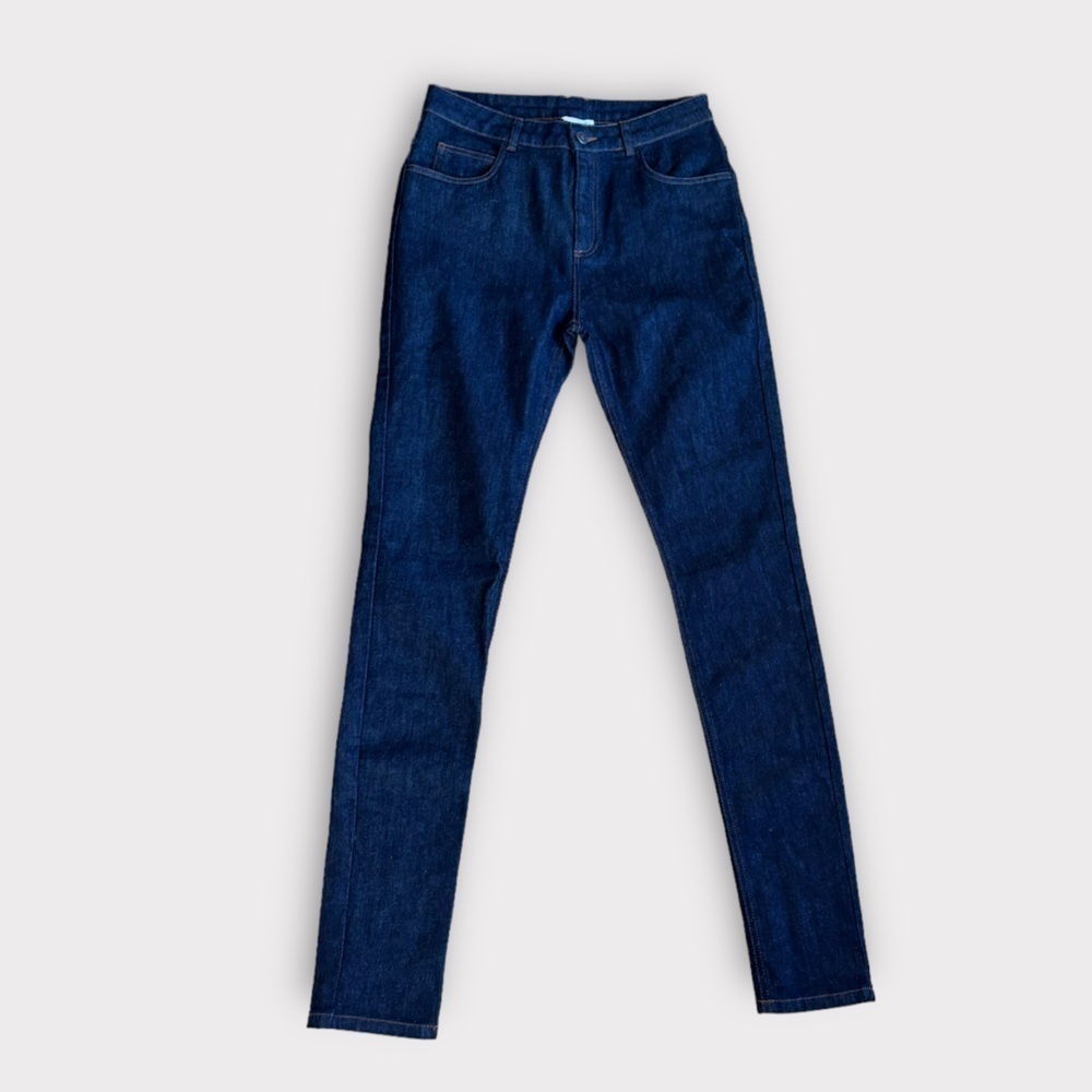Soeur Dark Wash Panther Jean